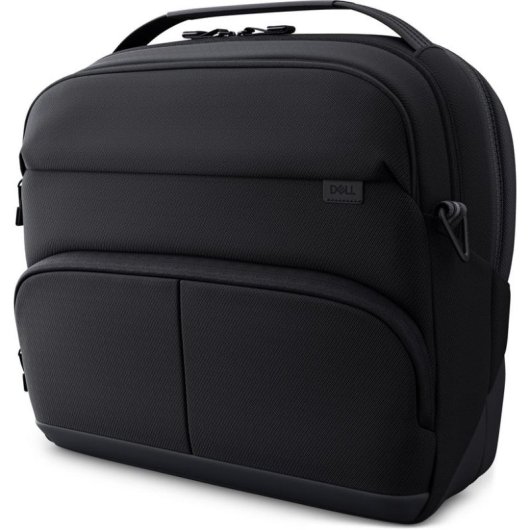 Aktentasche Dell EcoLoop für Laptop bis 16" mit Griff und Schulterriemen