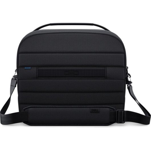 Aktentasche Dell EcoLoop für Laptop bis 16" mit Griff und Schulterriemen