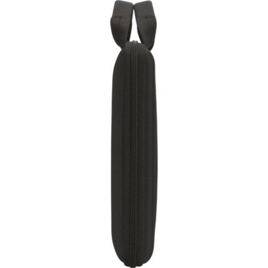 Hülle für Laptop Case Logic QNS-113 Schwarz 13.3" EVA Gefüttert