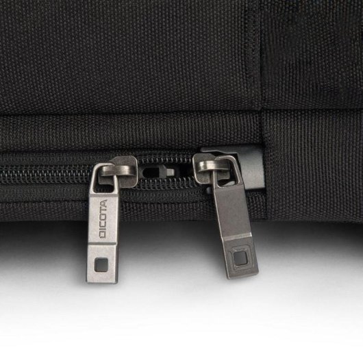 Maletín DICOTA D32166-RPET para portátil de 16", con tirante para hombro y materiales reciclados
