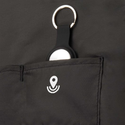 Maletín DICOTA D32164-RPET para portátil de hasta 17.3", con tirante para hombro