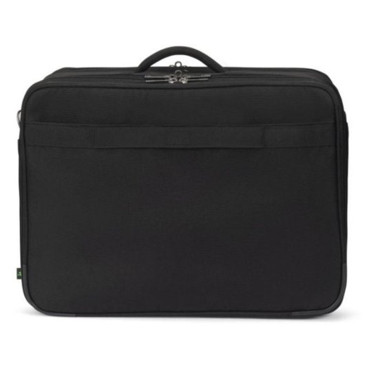 Maletín DICOTA D32164-RPET para portátil de hasta 17.3", con tirante para hombro