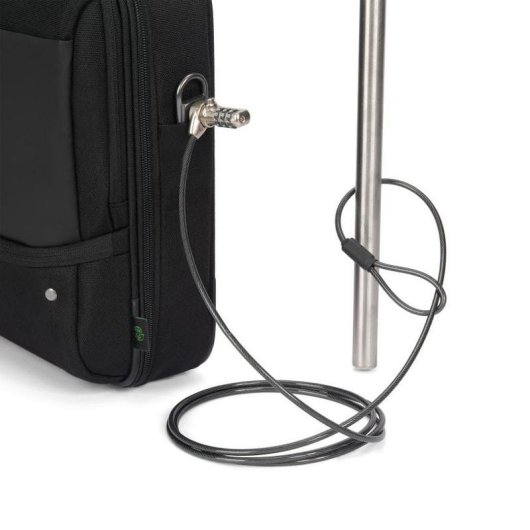 Aktentasche DICOTA D32165-RPET für Laptop 16 Zoll mit Schulterriemen