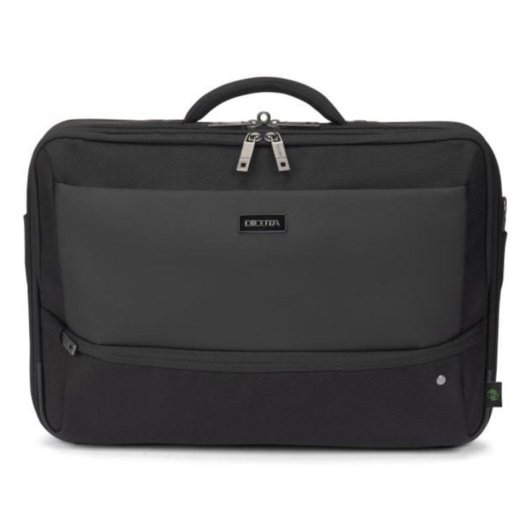Aktentasche DICOTA D32165-RPET für Laptop 16 Zoll mit Schulterriemen