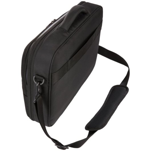Maletin Case Logic Propel PROPC-116 pour portable 15.6 pouces Noir