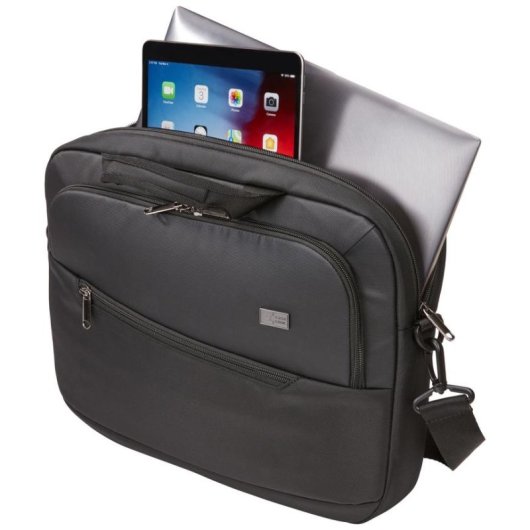 Maletín para portátil Case Logic Propel PROPA-114 Black 14"