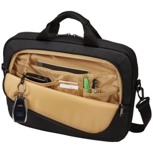 Maletín para portátil Case Logic Propel PROPA-114 Black 14"