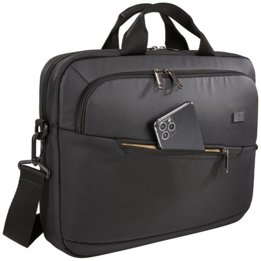 Maletín para portátil Case Logic Propel PROPA-114 Black 14"