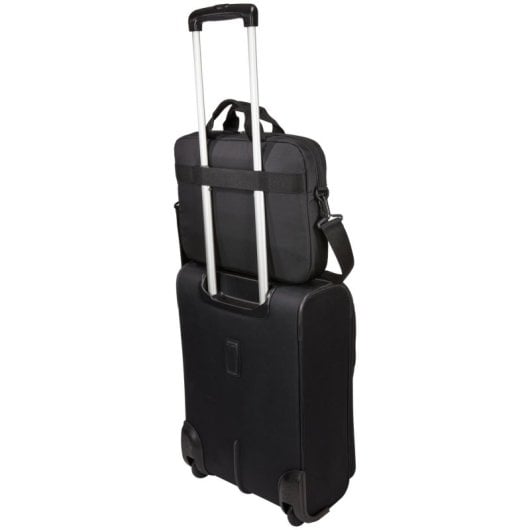 Maletín para portátil Case Logic Propel PROPA-114 Black 14"
