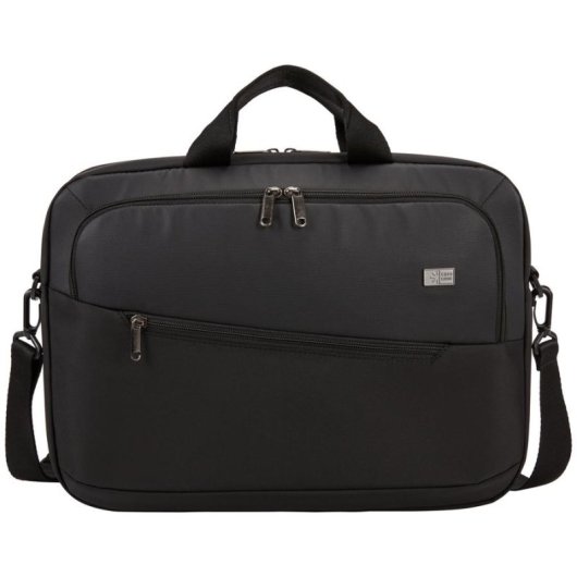 Maletín Case Logic Propel PROPA-116 Black para portátil de 15.6"