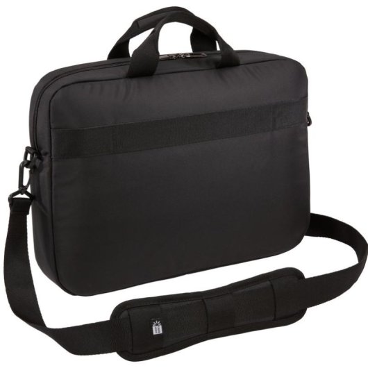 Maletín Case Logic Propel PROPA-116 Black para portátil de 15.6"