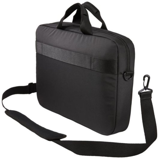 Maletín Case Logic Propel PROPA-116 Black para portátil de 15.6"