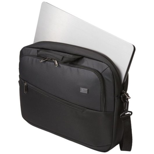Maletín Case Logic Propel PROPA-116 Black para portátil de 15.6"