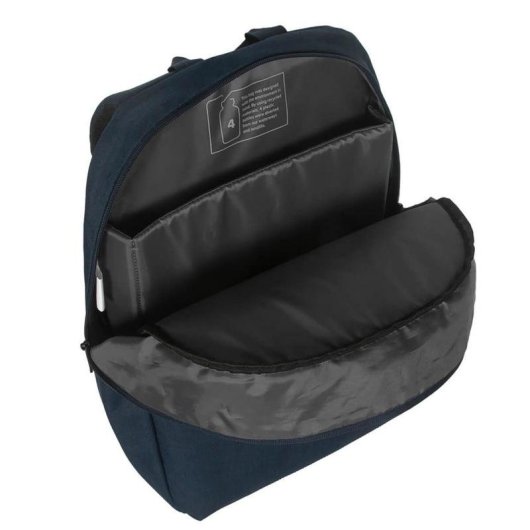 Mochila Targus EcoSmart Unisex 16" A Prueba de Agua