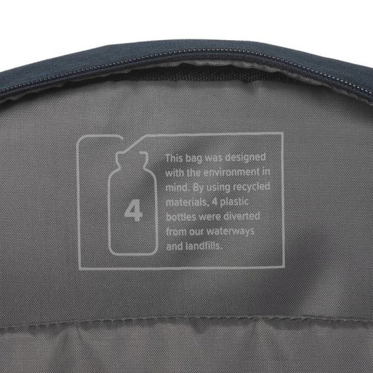 Mochila Targus EcoSmart Unisex 16" A Prueba de Agua