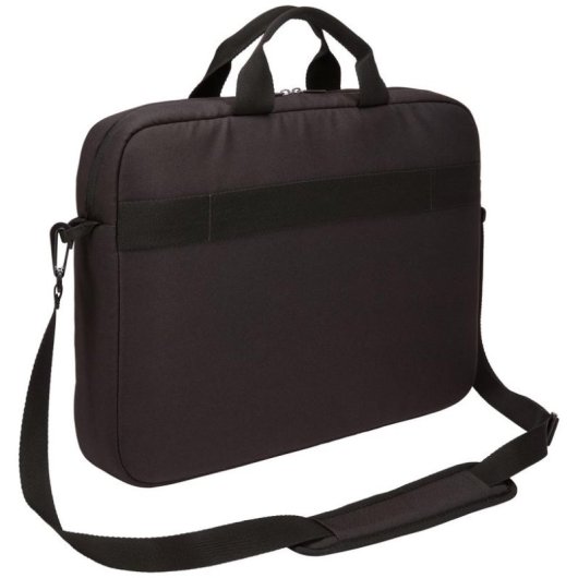 Funda para portátil Case Logic Advantage ADVA-117 Negro 43,9 cm (17.3")