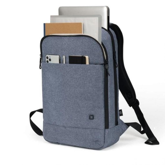 Zaino DICOTA Slim Eco MOTION per portatili da 14.1 pollici