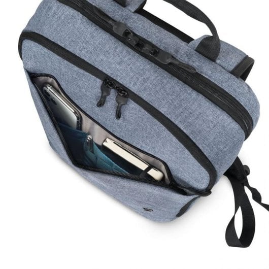 Zaino DICOTA Slim Eco MOTION per portatili da 14.1 pollici