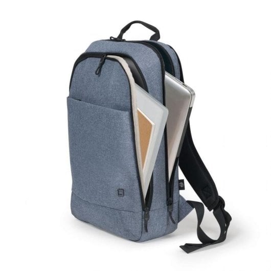 Zaino DICOTA Slim Eco MOTION per portatili da 14.1 pollici