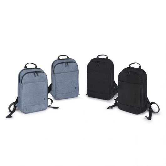 Zaino DICOTA Slim Eco MOTION per portatili da 14.1 pollici
