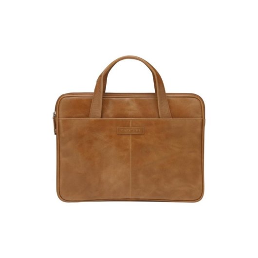 Maletín para portátil dbramante1928 Silkeborg 33 cm (13") cuero marrón