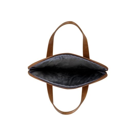 Maletín para portátil dbramante1928 Silkeborg 33 cm (13") cuero marrón