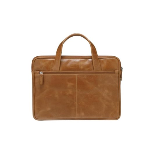 Maletín para portátil dbramante1928 Silkeborg 33 cm (13") cuero marrón