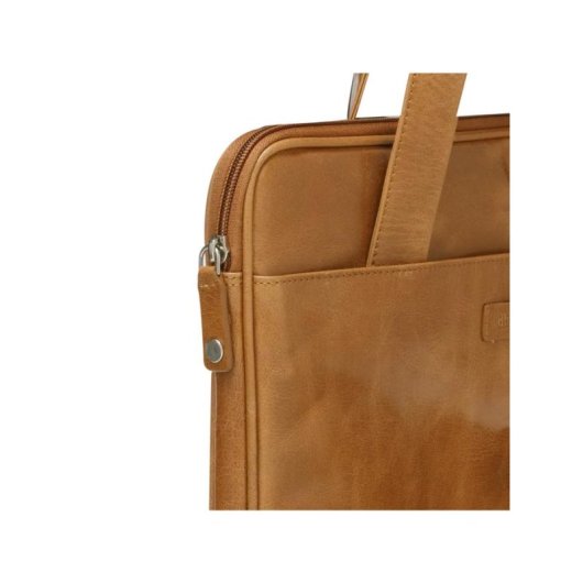 Maletín para portátil dbramante1928 Silkeborg 33 cm (13") cuero marrón