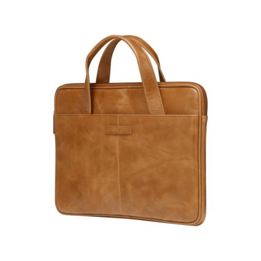 Maletín para portátil dbramante1928 Silkeborg 33 cm (13") cuero marrón
