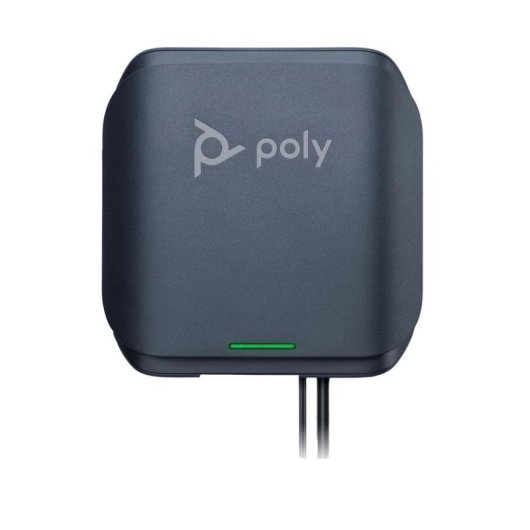 Estação base HP Poly Rove B4 Multi Cell DECT 1880-1900 MHz