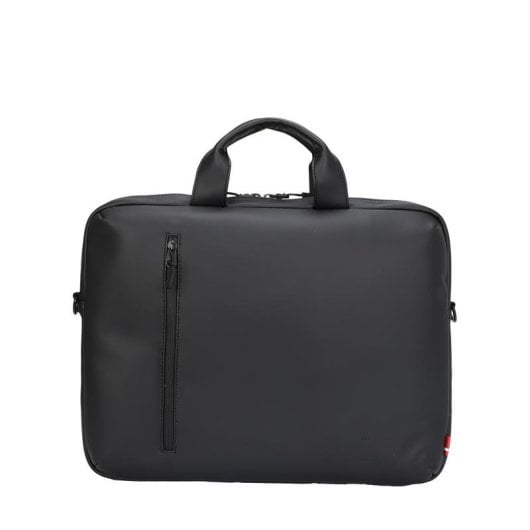 Aktentasche Dbramante1928 Nyhavn Briefcase 15.6" ICON Organizer Schwarz 700 g
