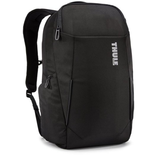 Rucksack für Laptop Thule Accent TACBP2116 Schwarz 16 Zoll