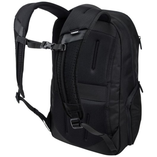Rucksack für Laptop Thule Accent TACBP2116 Schwarz 16 Zoll
