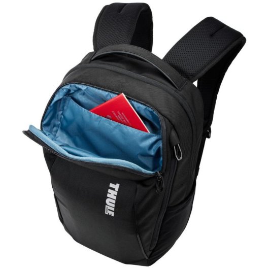 Rucksack für Laptop Thule Accent TACBP2116 Schwarz 16 Zoll