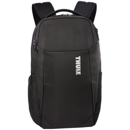 Rucksack für Laptop Thule Accent TACBP2116 Schwarz 16 Zoll