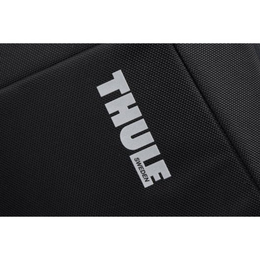 Rucksack für Laptop Thule Accent TACBP2116 Schwarz 16 Zoll