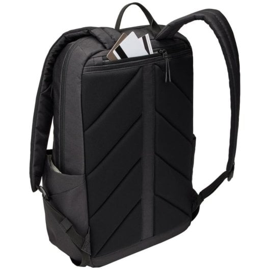 Mochila Thule Lithos TLBP216 Negra 40,6 cm (16") Poliéster