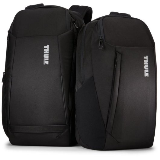 Mochila Porte-PC Thule Accent TACBP2216 16" Noir Recyclé