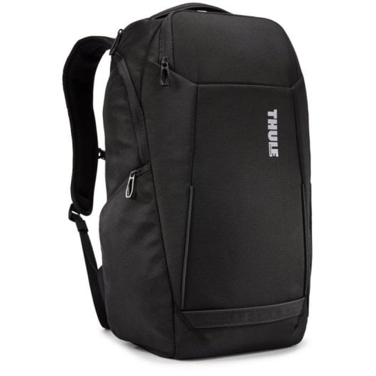 Mochila Porte-PC Thule Accent TACBP2216 16" Noir Recyclé
