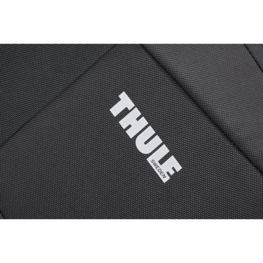 Mochila Porte-PC Thule Accent TACBP2216 16" Noir Recyclé