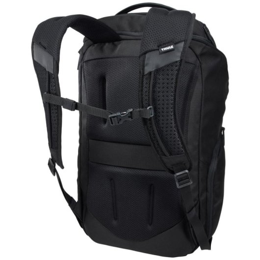 Mochila Porte-PC Thule Accent TACBP2216 16" Noir Recyclé