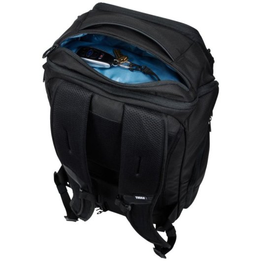 Mochila Porte-PC Thule Accent TACBP2216 16" Noir Recyclé