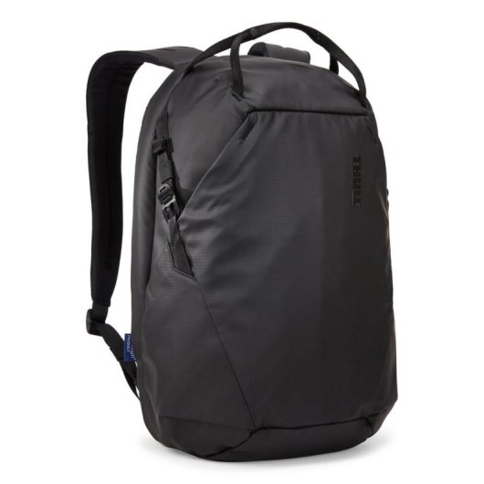 Rucksack Thule Tact TACTBP114 für Laptops bis 14 Zoll Schwarz