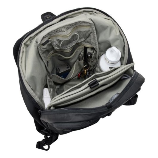 Rucksack Thule Tact TACTBP114 für Laptops bis 14 Zoll Schwarz