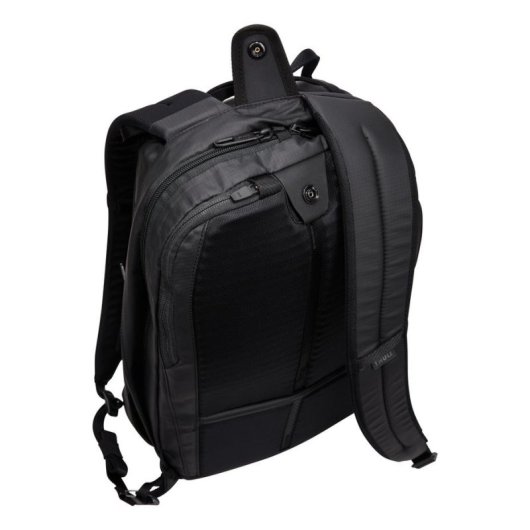 Rucksack Thule Tact TACTBP114 für Laptops bis 14 Zoll Schwarz