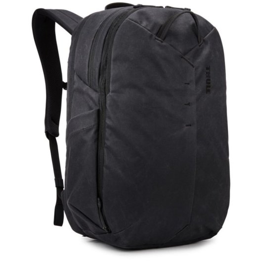 Mochila Thule Aion TATB128 Noire 40,6 cm Compartiment Portable Étanche
