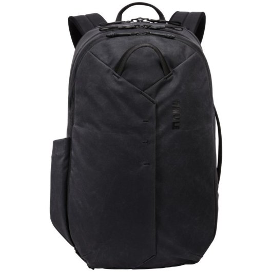 Mochila Thule Aion TATB128 Noire 40,6 cm Compartiment Portable Étanche
