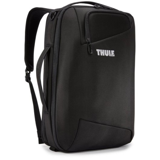 Mochila Portátil Thule Accent TACLB2116 16" Preta Reciclada