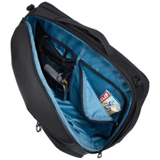 Mochila Portátil Thule Accent TACLB2116 16" Preta Reciclada