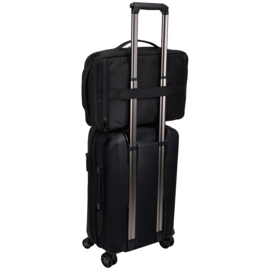 Mochila Portátil Thule Accent TACLB2116 16" Preta Reciclada